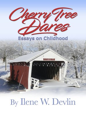 cover image of Cherry Tree Dares